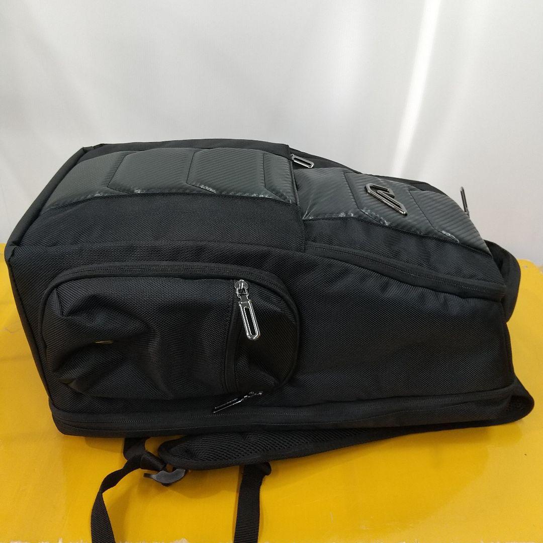 H922 Gruv Gear クラブバッグ