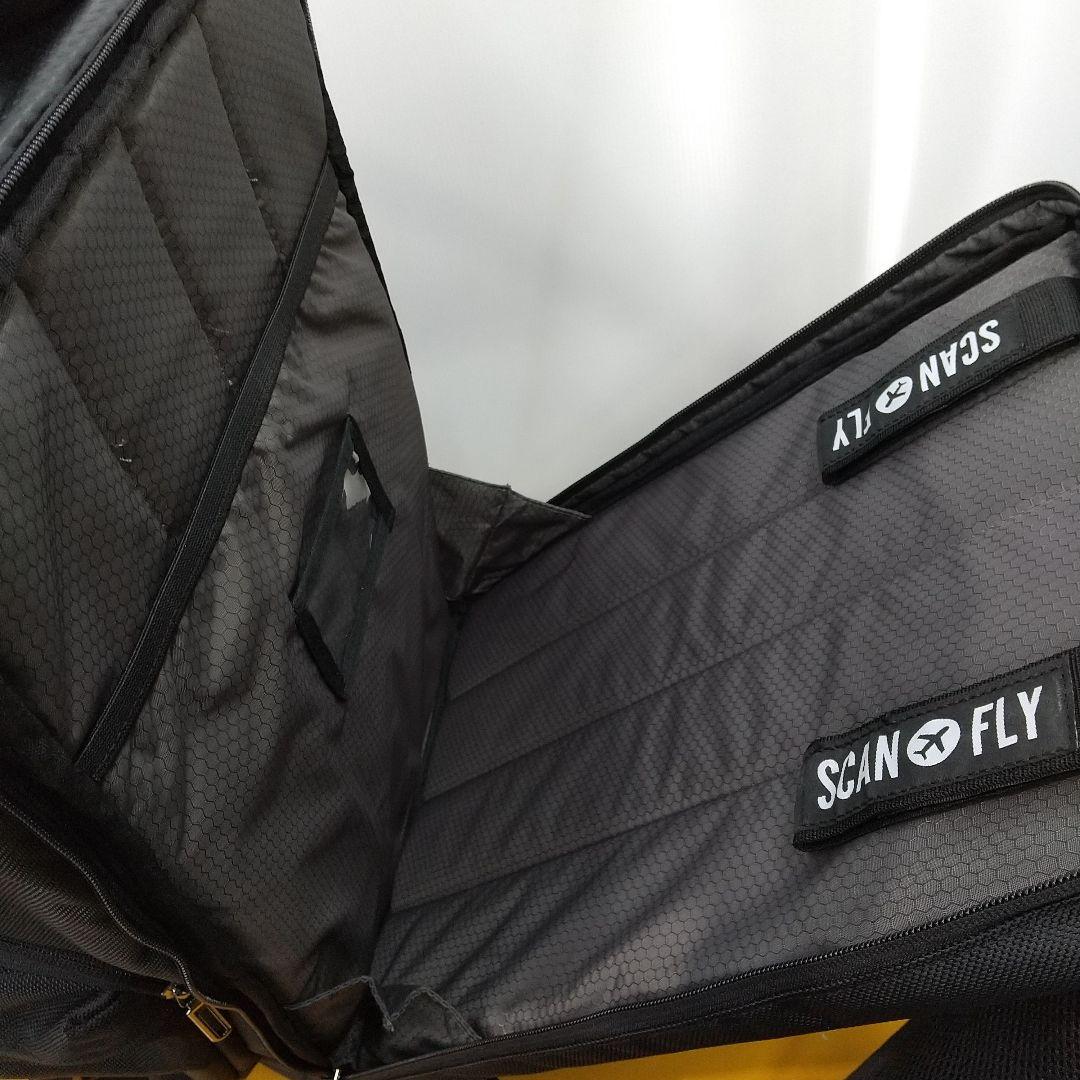 H922 Gruv Gear クラブバッグ