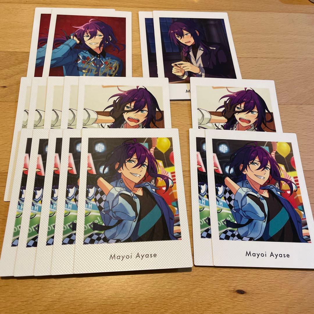 礼瀬マヨイ　ぱしゃっつ　まとめ売り