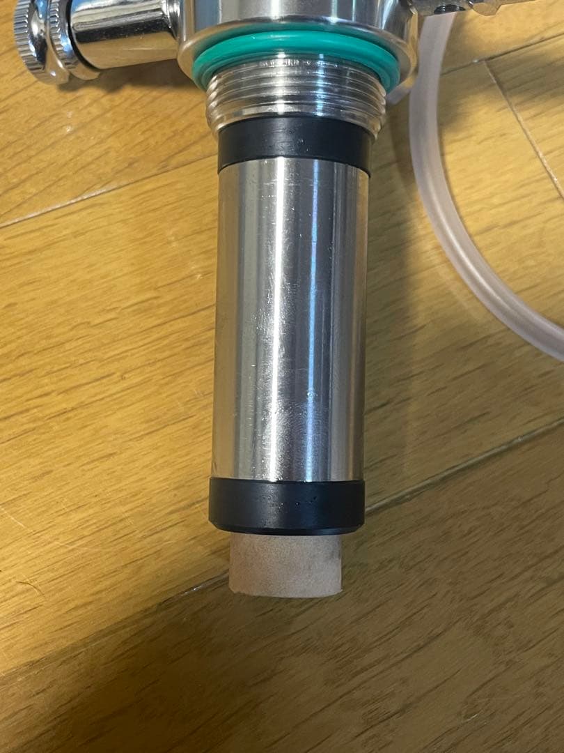 化学反応式CO2 ジェネレーター D601 相当 200g200g300ml