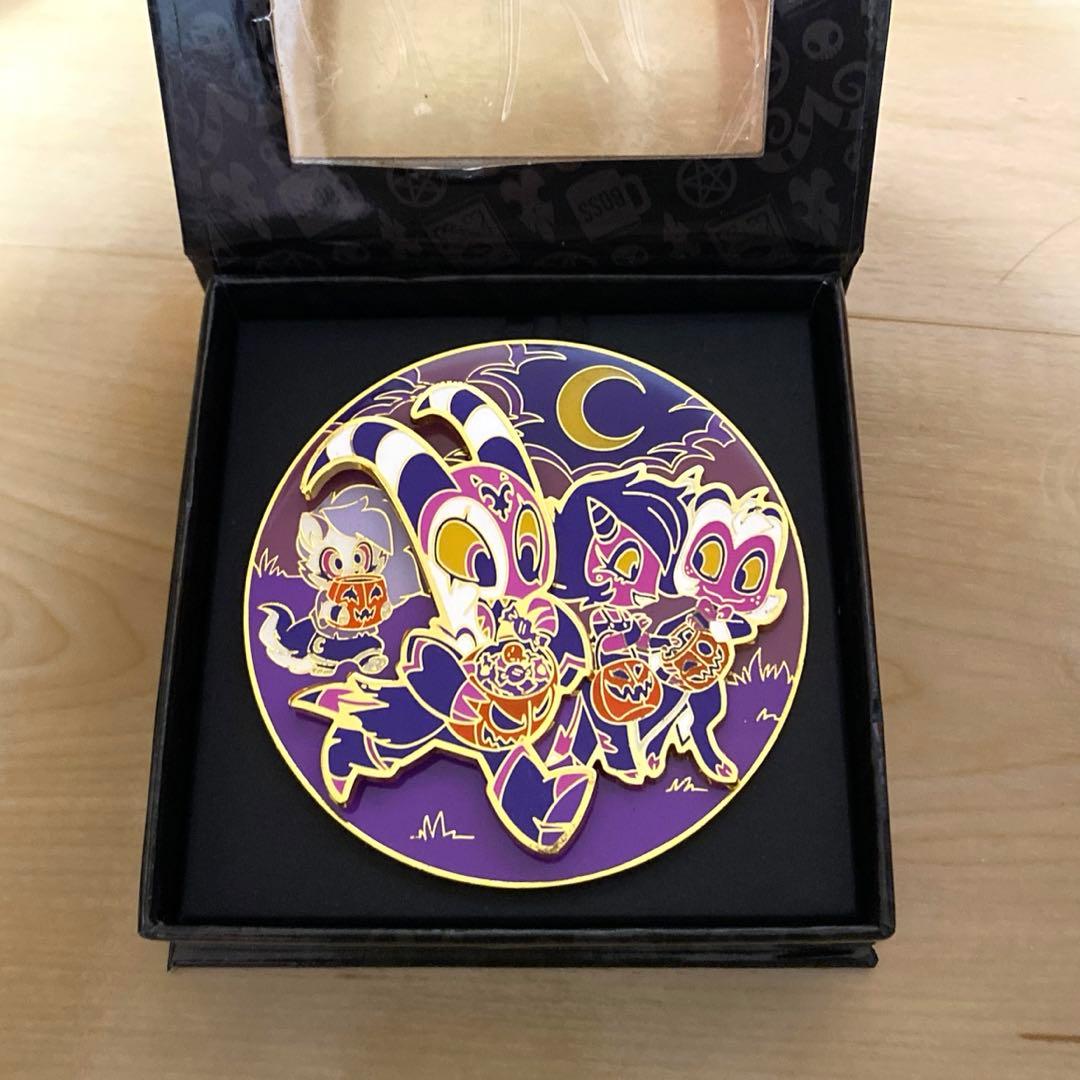 アクリルブロックチャーム賞 ウタ