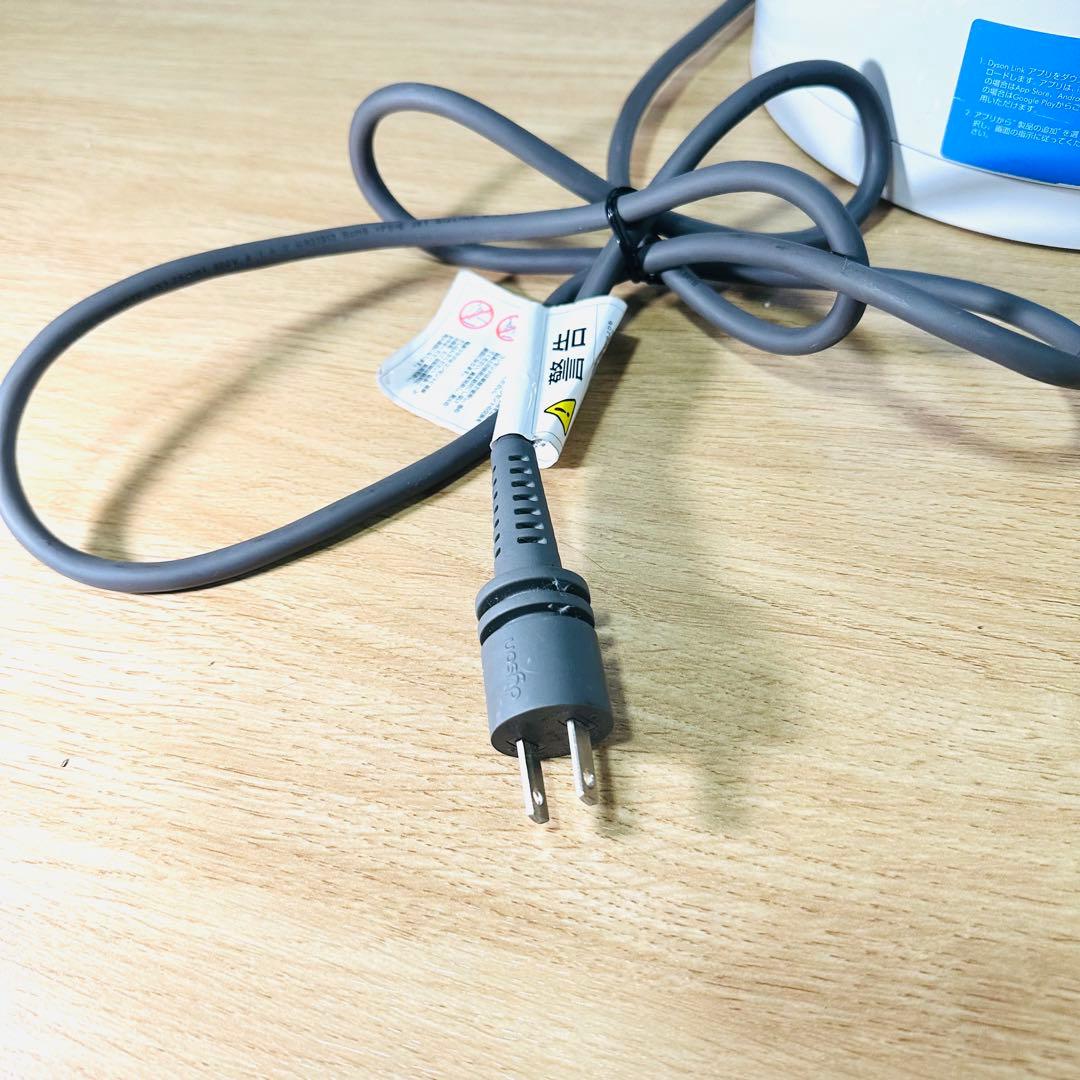 ヒサシDyson Pure Hot + Cool Link HP03WS