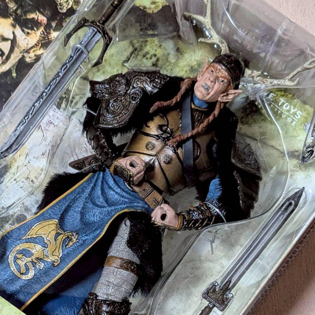 the VIKING AGE スポーン22 3種 マクファーレン バルキリー 他