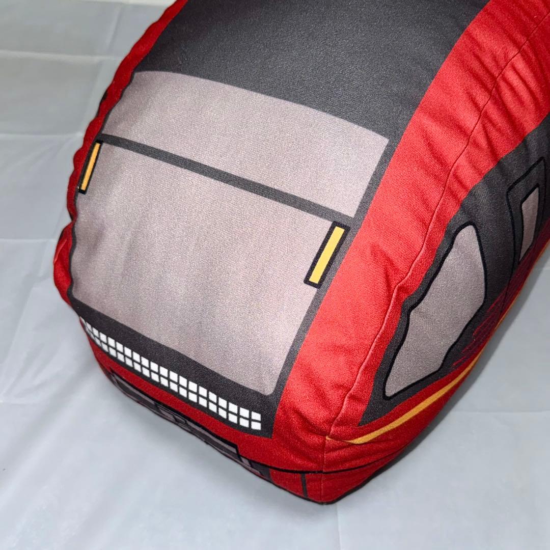 楽天市場】近鉄 ひのとりの通販 近鉄電車 ひのとり 抱き枕 [おまけ