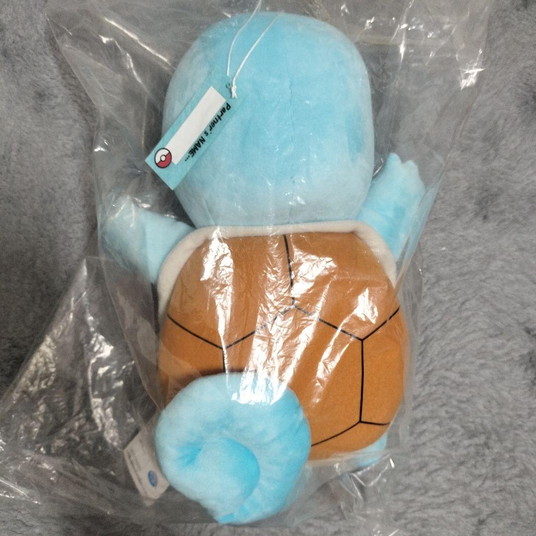 【タグ付き新品未使用】ポケモン ぬいぐるみ １０点セット