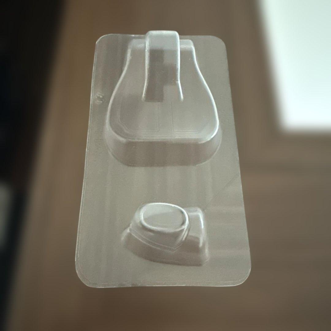 タミヤ1/10 RC F1ボディ　フェラーリF60軽量ボディ