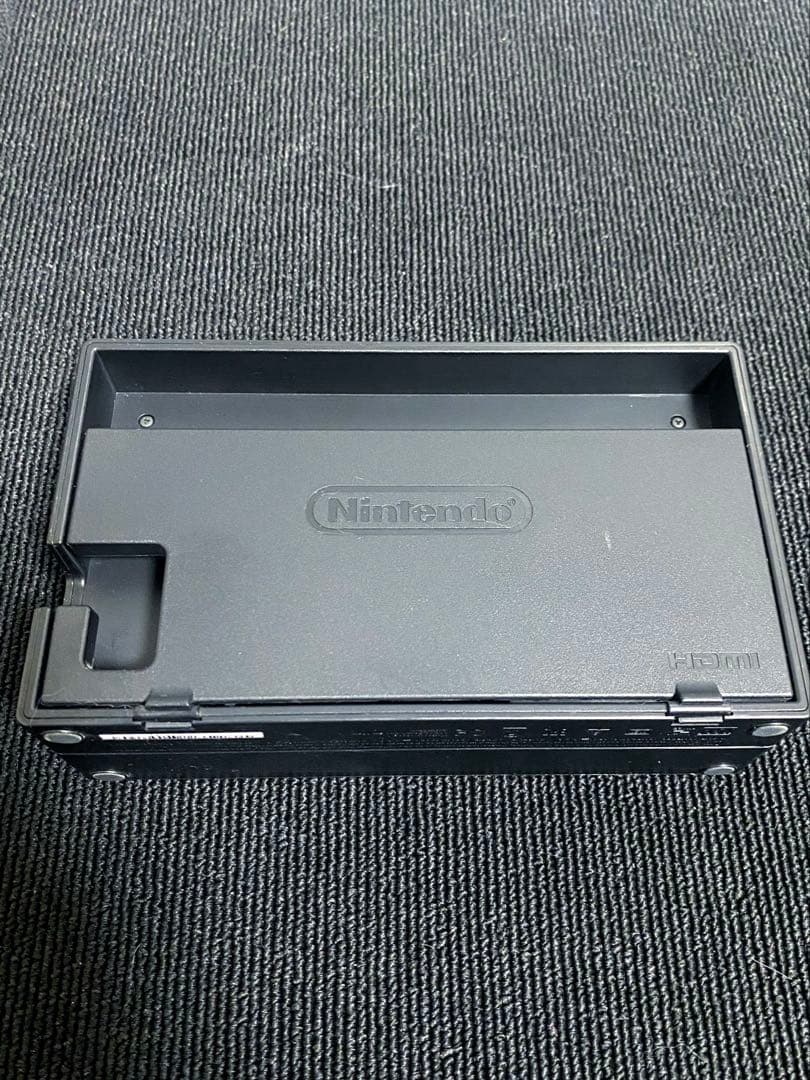 F*】様 Nintendo Switch 本体 ＋付属品＋コントローラー付き