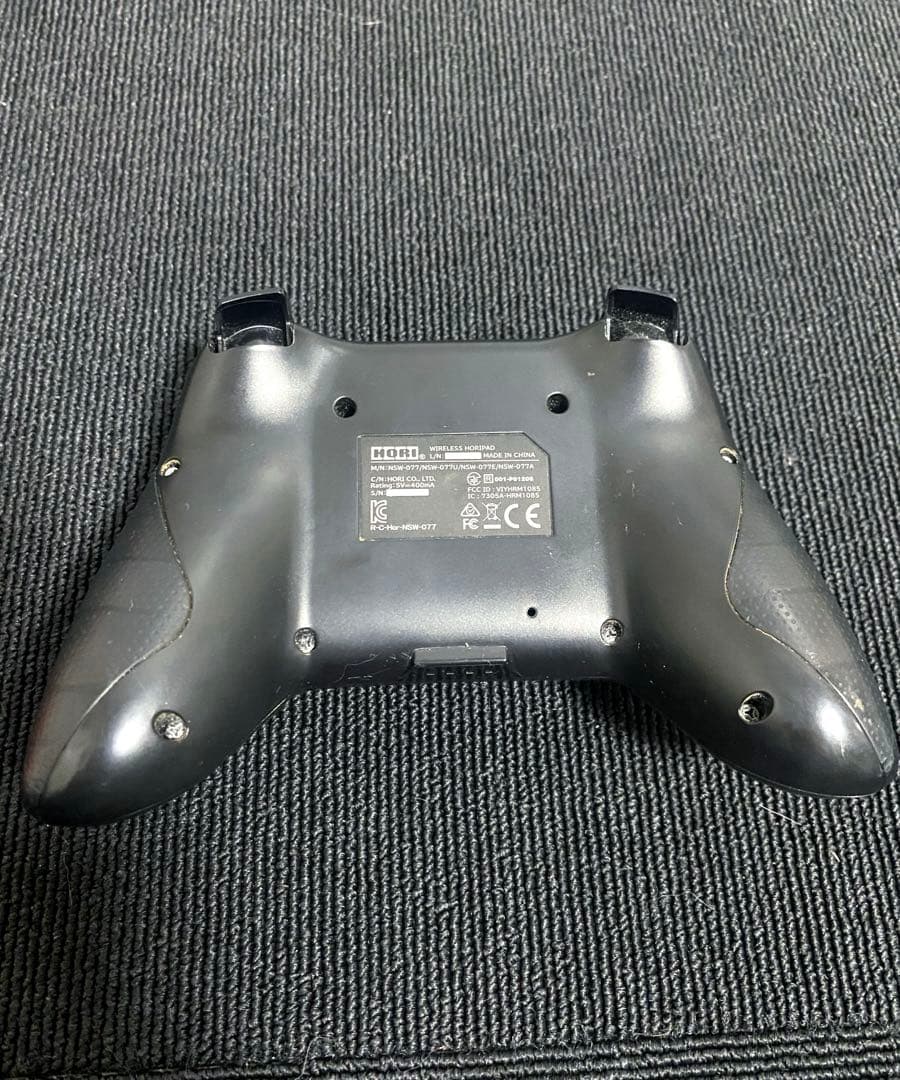 F*】様 Nintendo Switch 本体 ＋付属品＋コントローラー付き