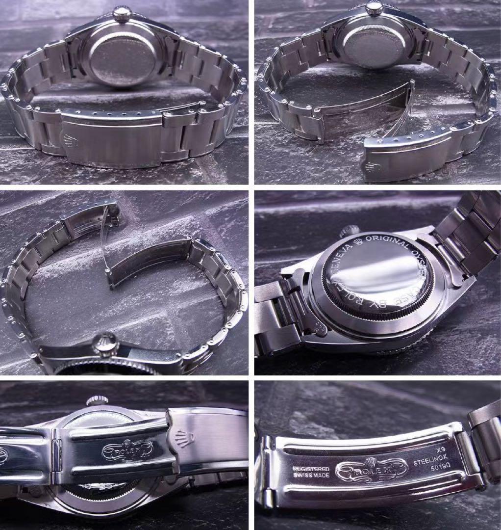 TUDOR OLDカスタム ８ｍｍリューズボンド Ref.7924 OH済