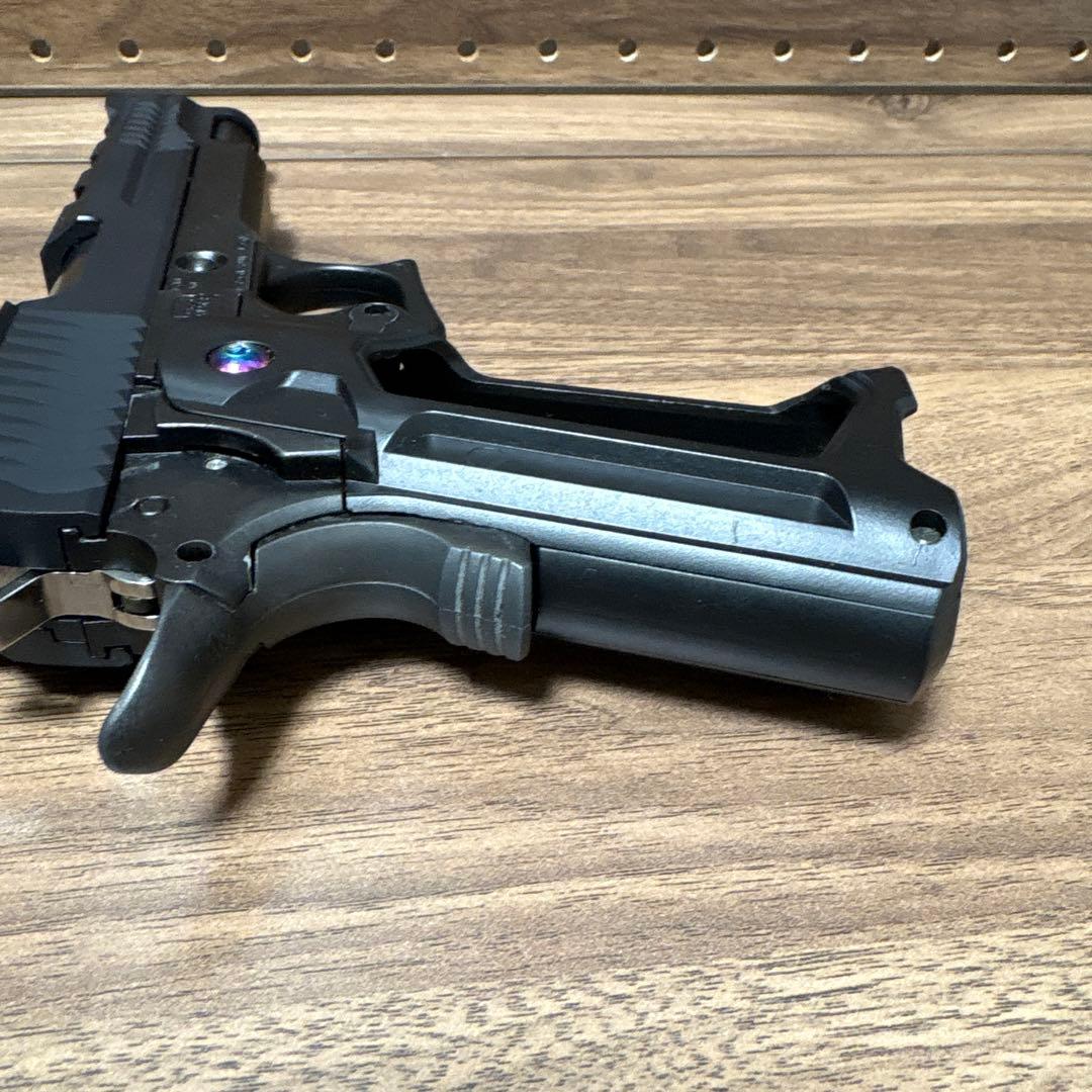 東京マルイ　ハイキャパ5.1カスタム　中古品