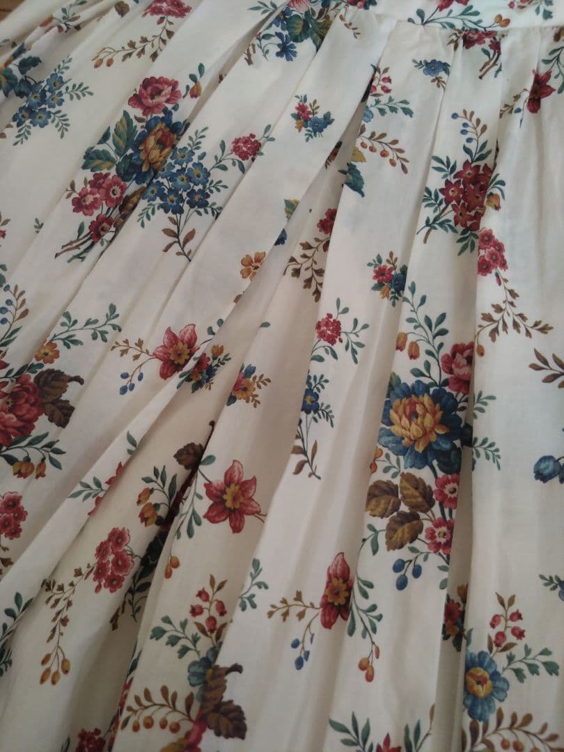 ヤエカ　ライト　キュロット