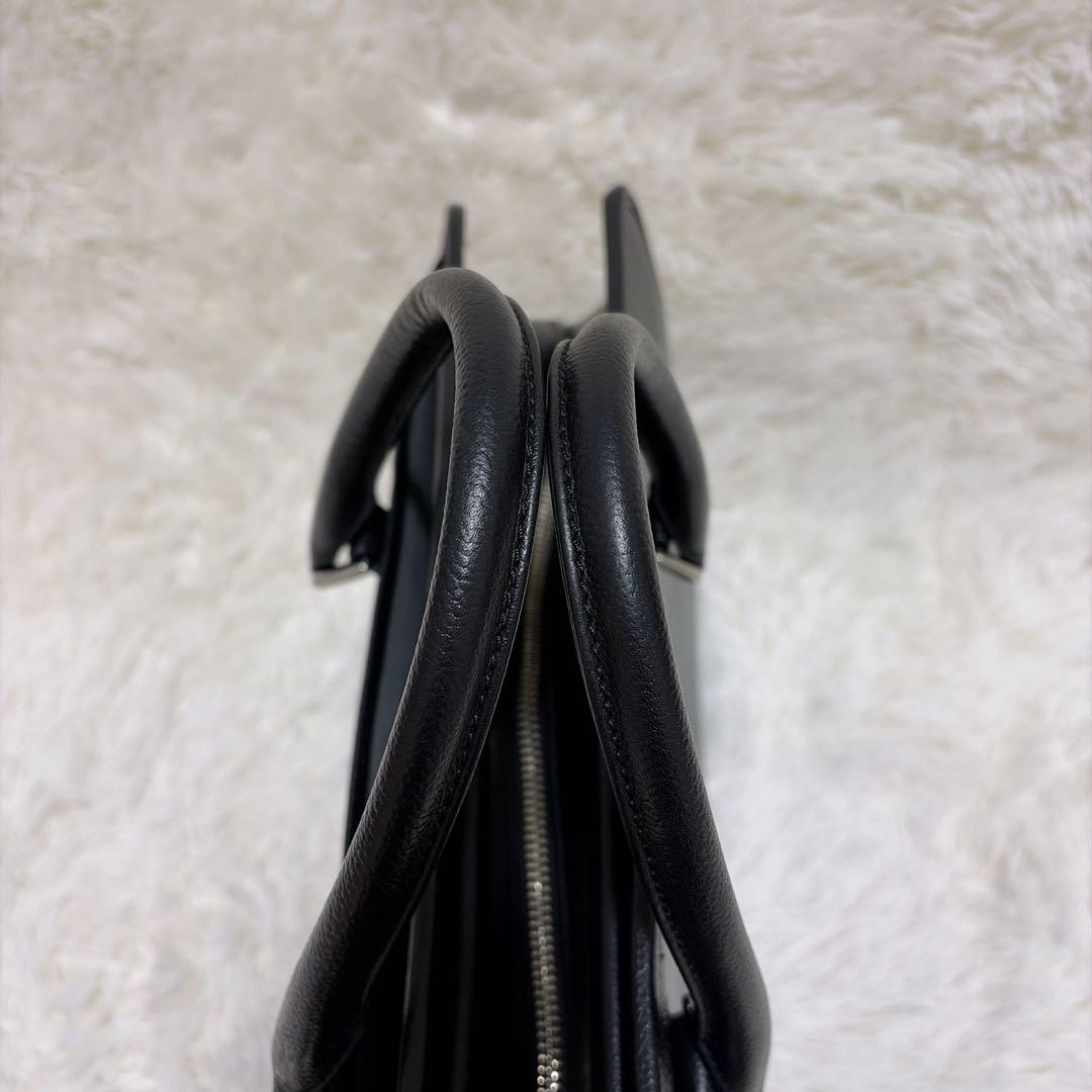 Business Leather Factory ビジネスバッグ ブリーフケース