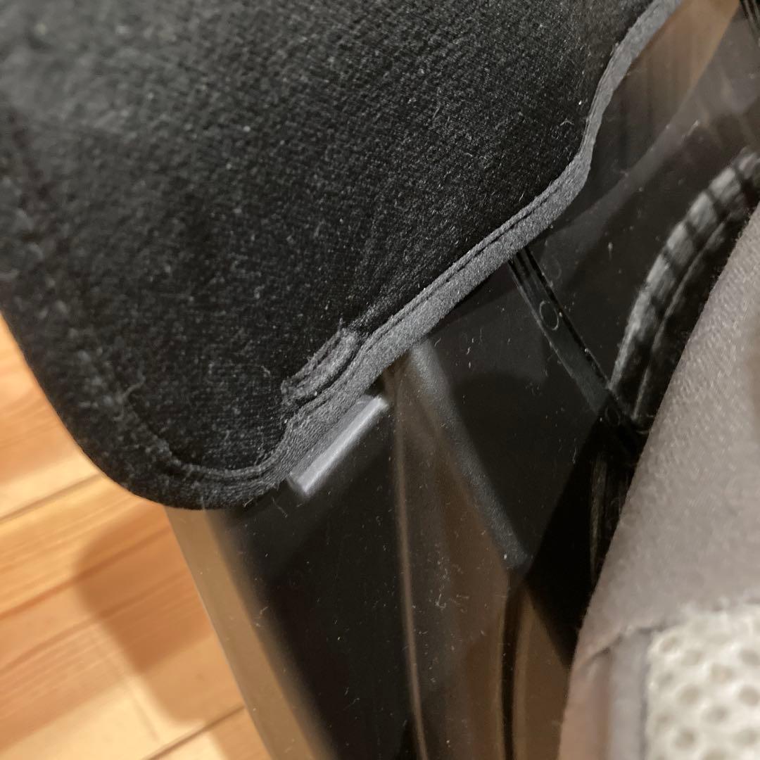 コンビ　チャイルドシート　クルムーヴスマートISOFIXシリーズ