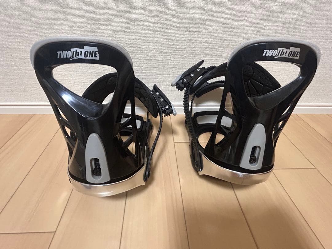 スノーボードブーツ バイン付 ROSSIGNOL 29cm TWO B ONE