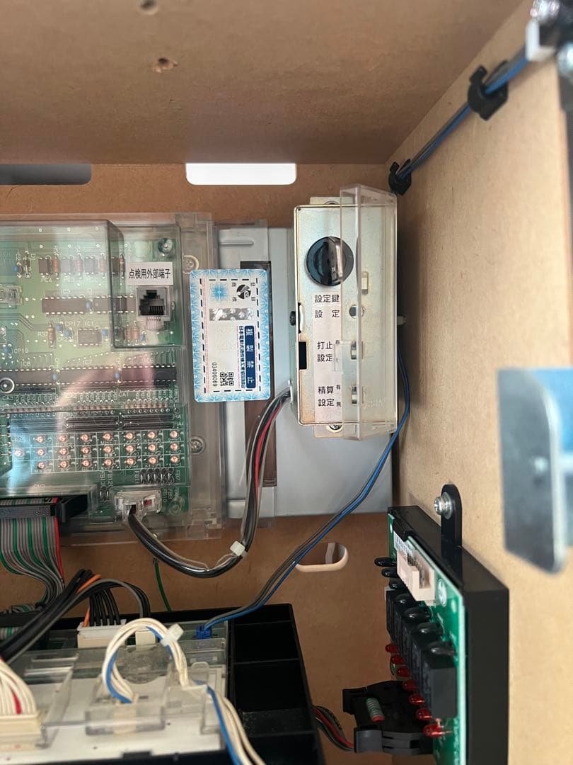 ☆引き取り限定☆ スロット VENUS ZONE ヴィーナスゾーン 実機