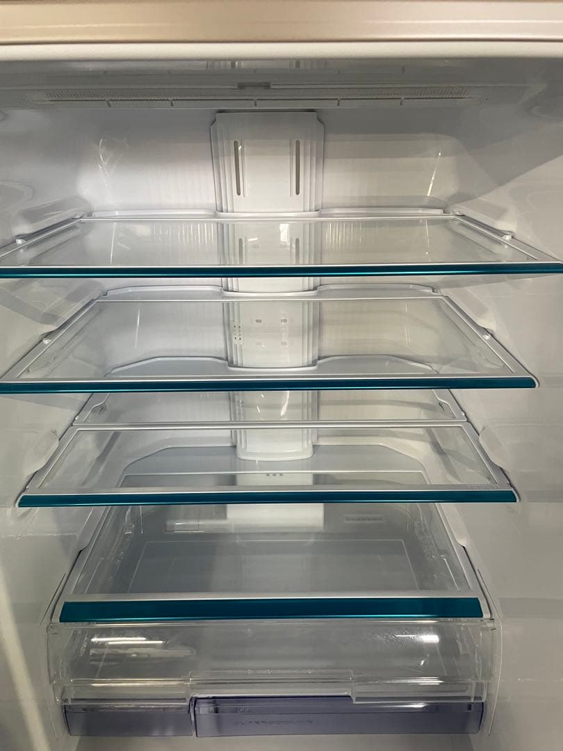 2021年製 MITSUBISHI 冷蔵庫 455L MR-B46G-C1