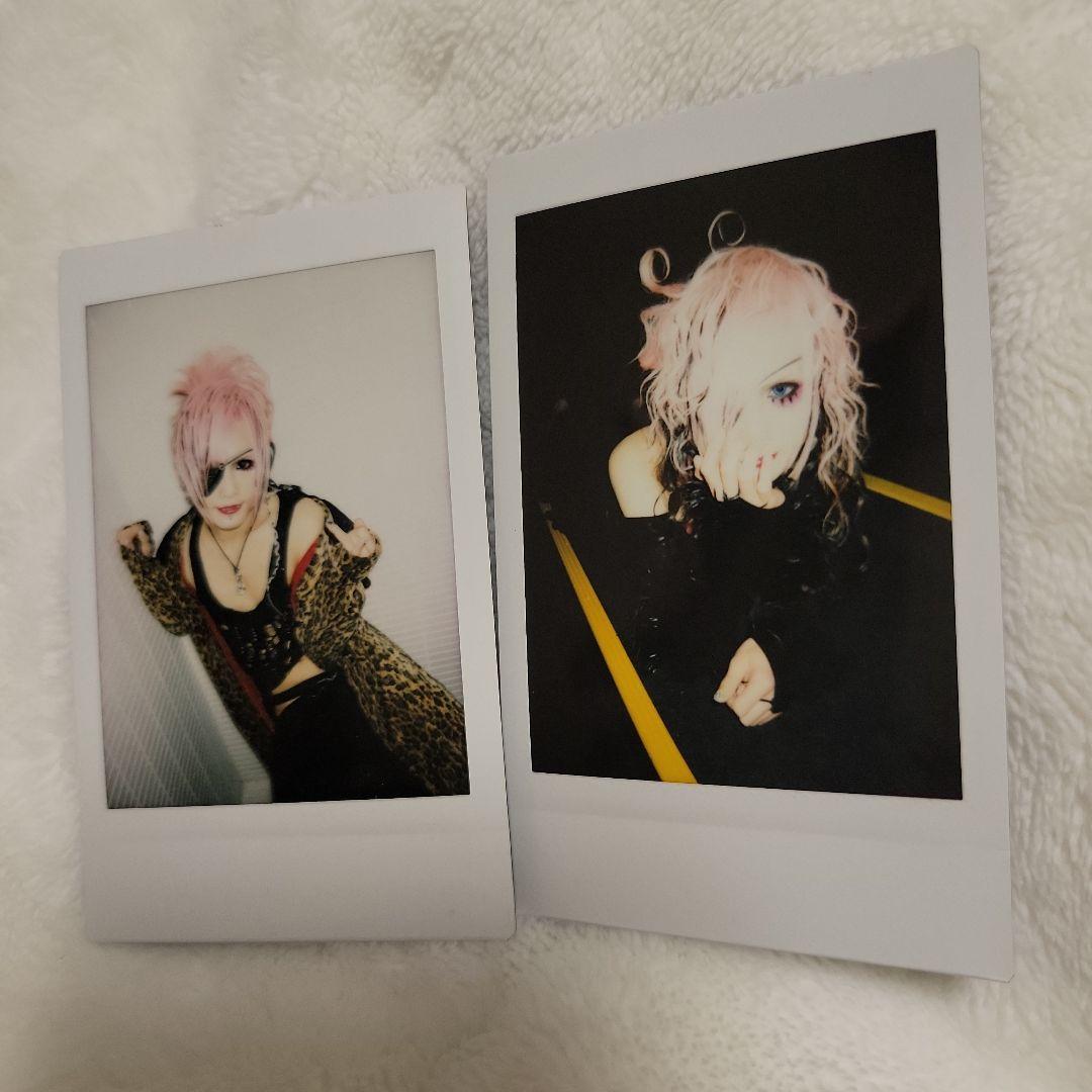 MEJIBRAY 恋一 チェキ28枚セット サイン入り 3 MEJIBRAY 恋一 チェキ