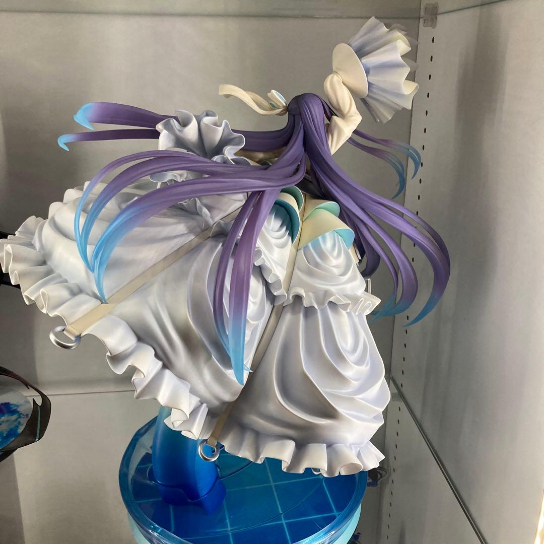 Fate/Grand Order アルターエゴ/メルトリリス 再販品