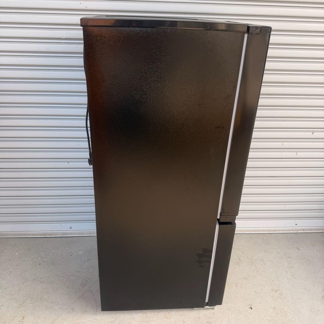 ● 美品 女性オーナー REFAGE 冷蔵庫 YRZ-F15LK 156L