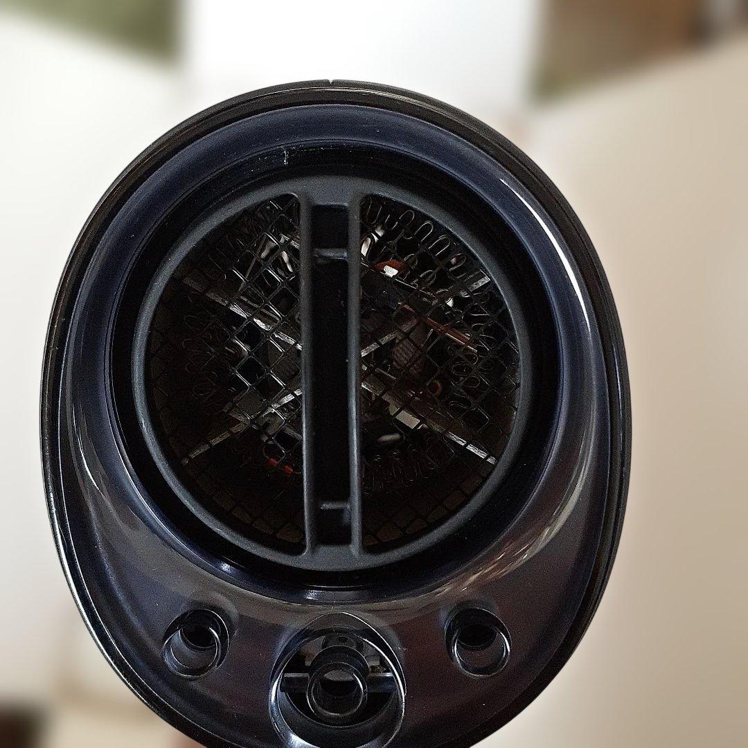 Panasonic EH-NAOJ ヘアドライヤー