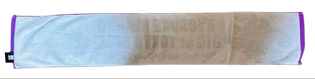 氷室京介】KYOSUKE HIMURO マフラータオル 3点セット+おまけ付き