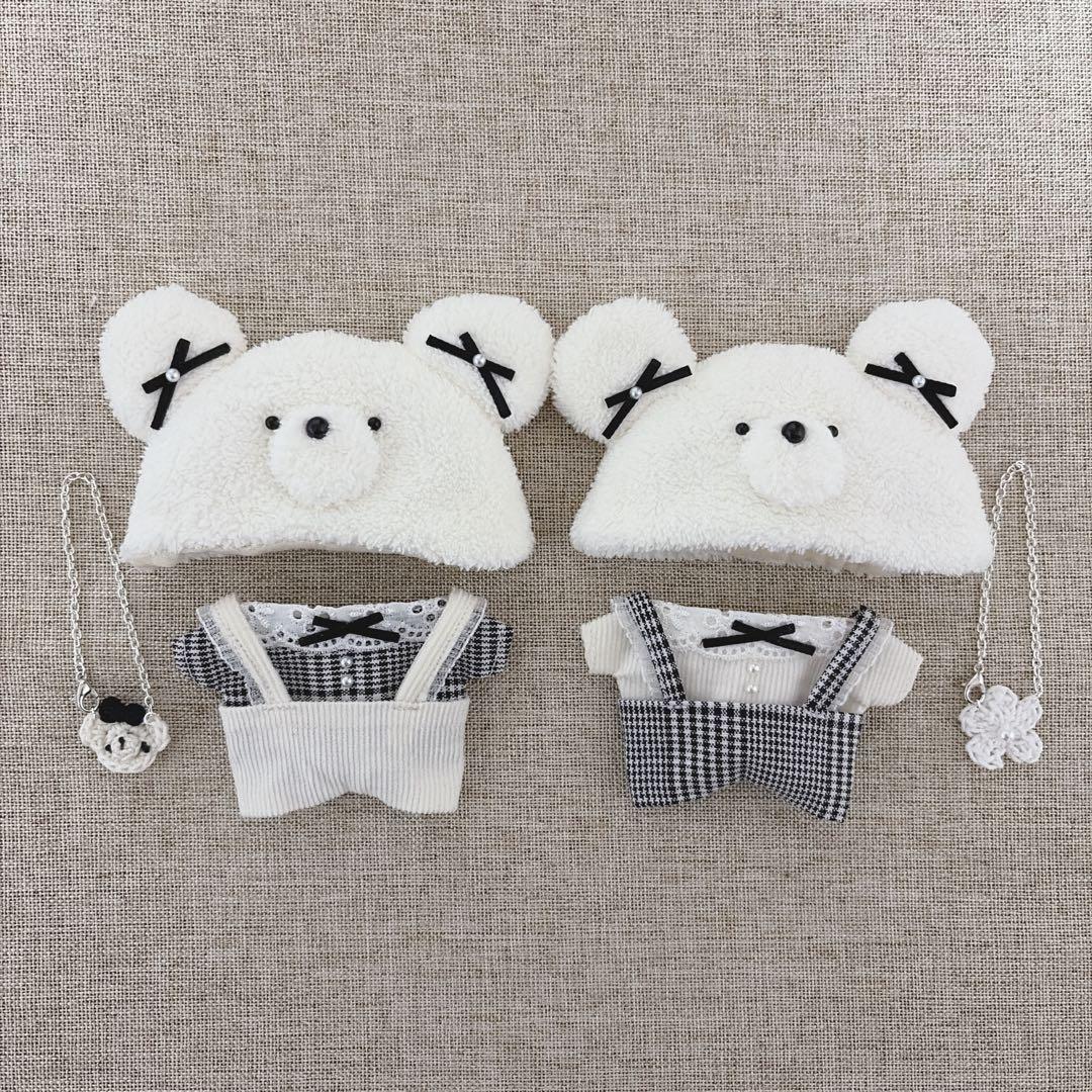 momo ♡様専用ページ】ぬい服 にじぱぺっと - メルカリ