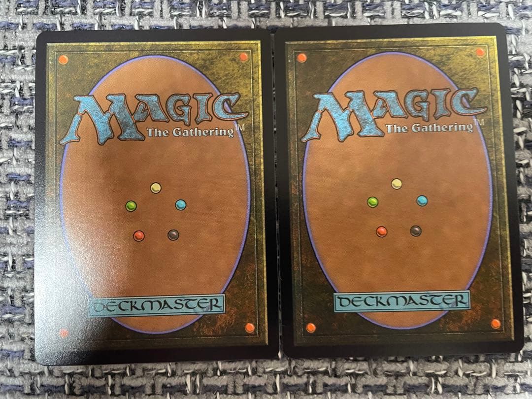 PWS 復活した精霊信者、ニッサ プロモ Foil 2枚