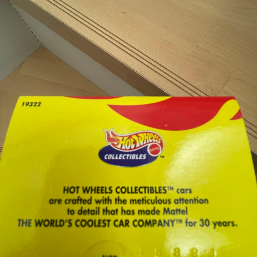 その他 30th Anniversary HOT WHEELS Cars