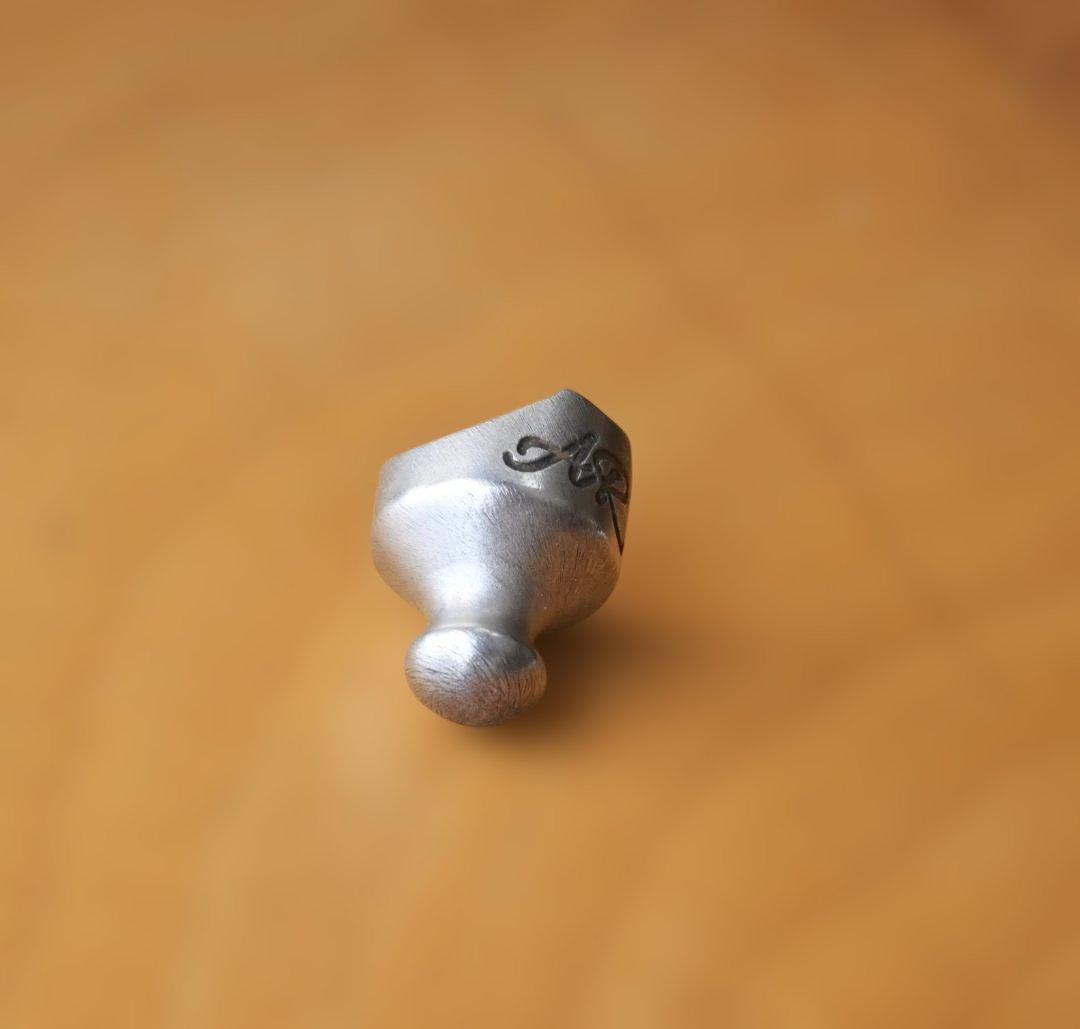 AR Resonance First Aid ブラス / シルバー