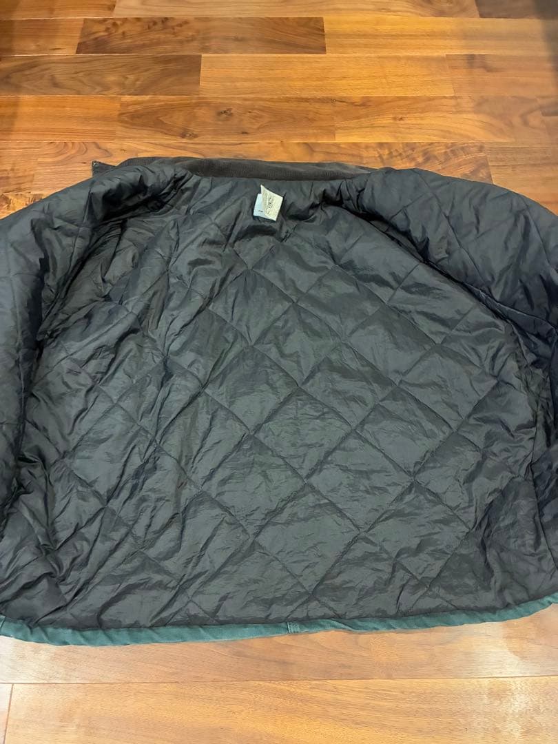 Carhartt j22 HTG トラディショナルジャケット 4XL