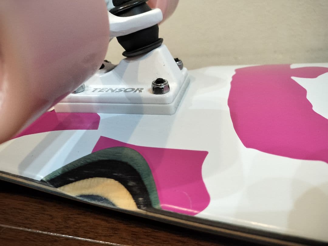 enjoi スケートボード コンプリート 新品未使用 28インチ