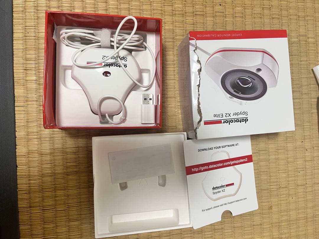 ジャンク 仮価格】PCSDAH-ADP SD I/O アダプター｜ジャンク 仮価格