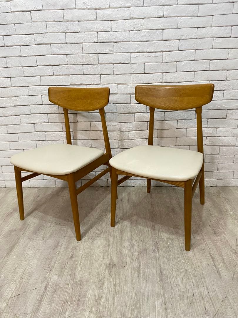 【東京都23区配送無料】ダイニングテーブル　チェア　2脚　3点セット　リビング