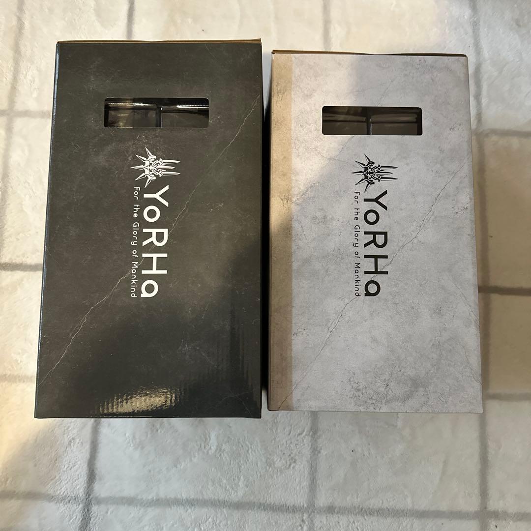 I*i様 ニーアオートマタ一番くじ➕おまけ