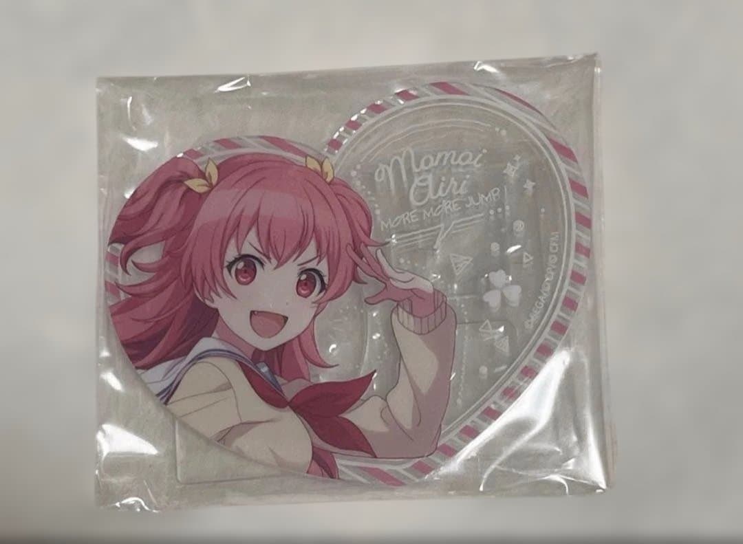 プロセカ 桃井愛莉 ぴくりあ - メルカリ