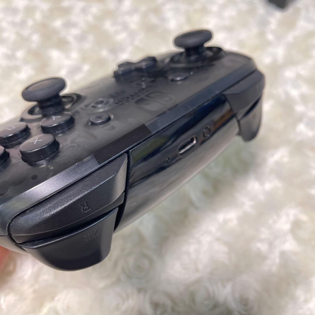 Nintendo Switch本体 ワイヤレスコントローラー2個付き