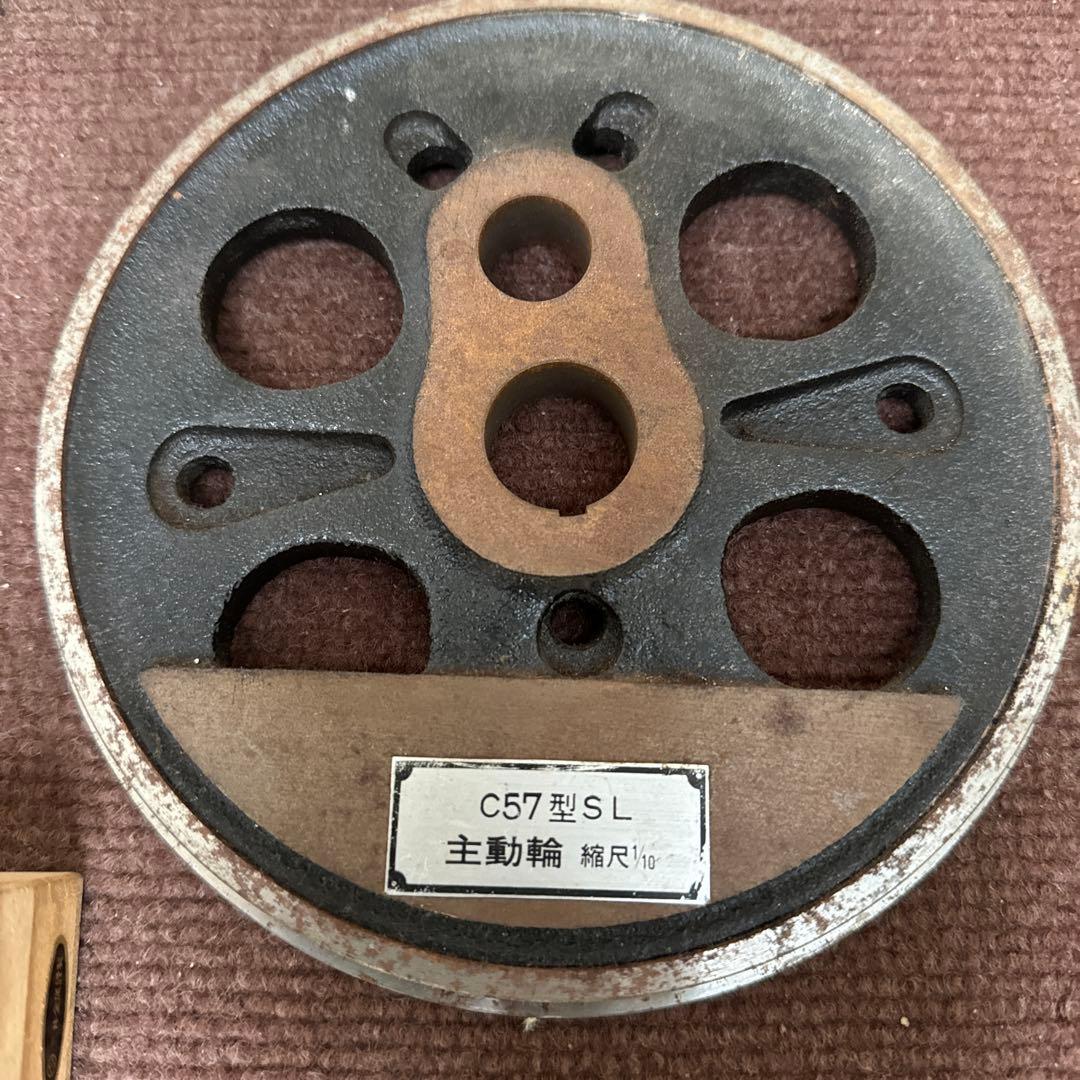 鉄道グッズ コレクション 置物、タイ、褒賞バッチ