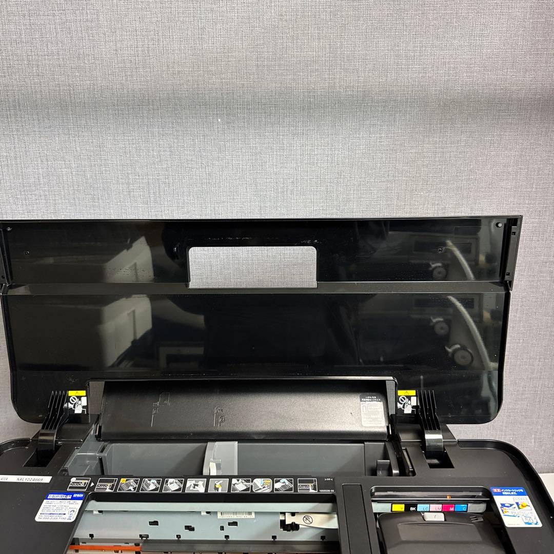 ジャンク⭐︎ 通電確認済み EP-4004 EPSON - メルカリ