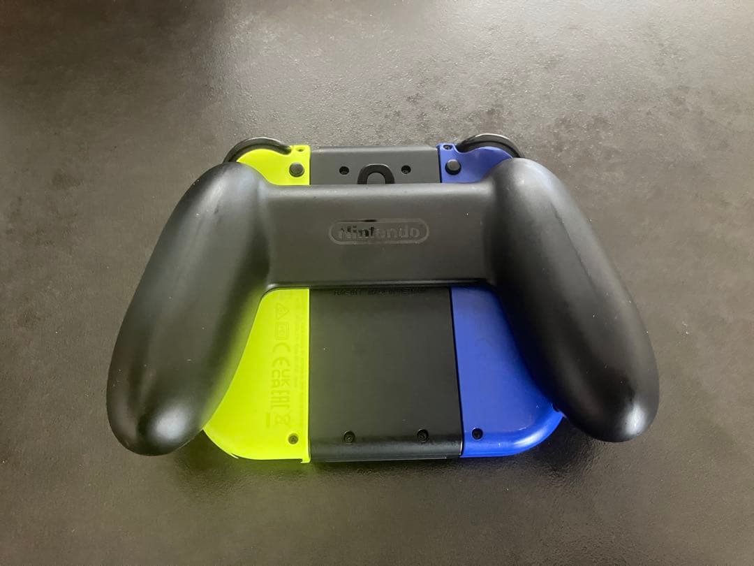 【即日発送可】Nintendo Switch 本体セット 2019年製