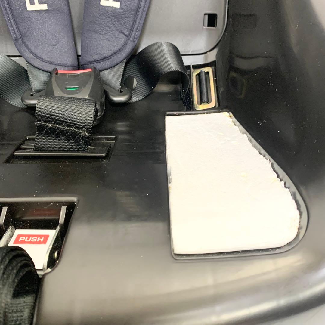 レカロ RECARO スタートゼロセブン Start07 チャイルドシート