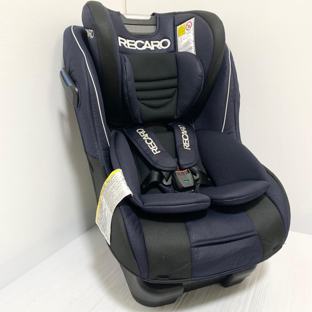 レカロ RECARO スタートゼロセブン Start07 チャイルドシート