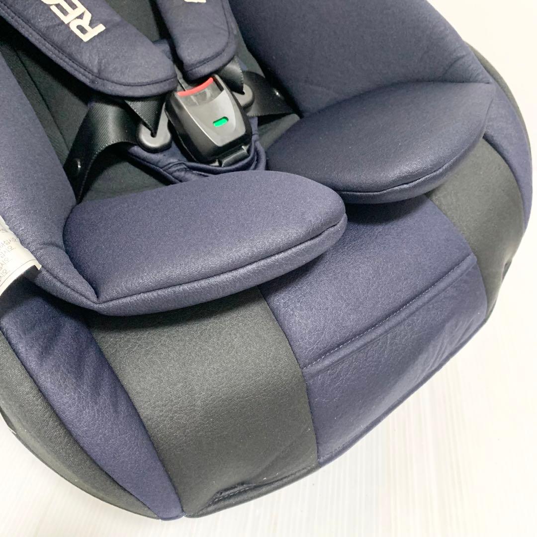 レカロ RECARO スタートゼロセブン Start07 チャイルドシート