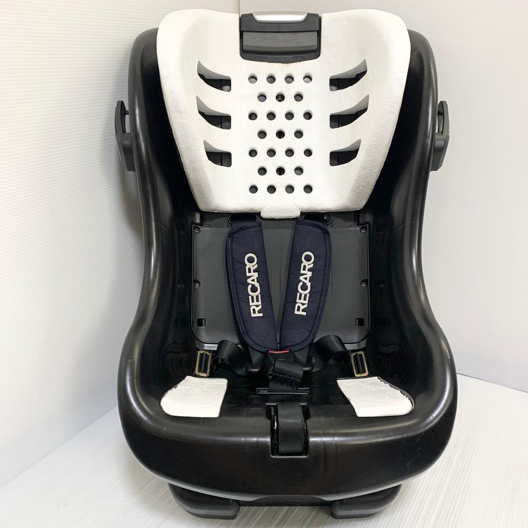 レカロ RECARO スタートゼロセブン Start07 チャイルドシート