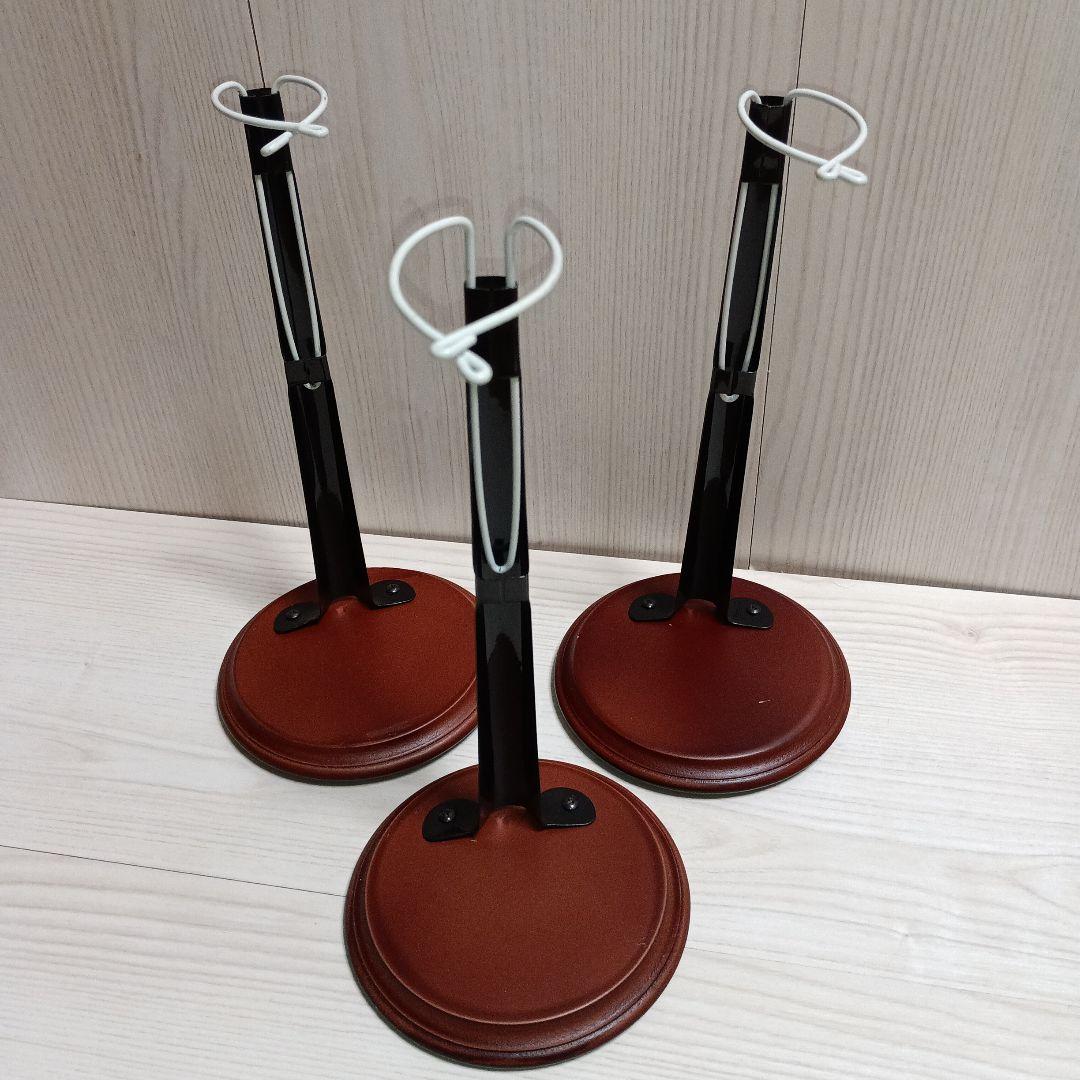 レドラプラスチック LEDRAPLASTIC 3体セット