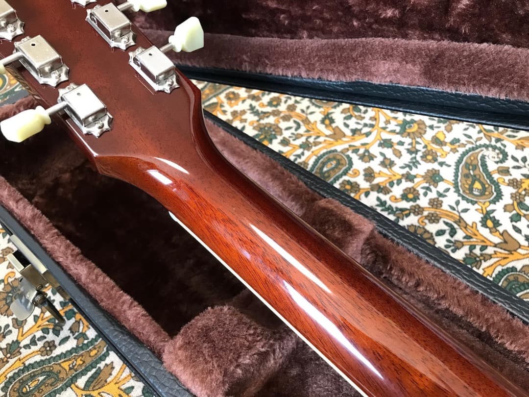 Momose MES-1 STD NJ / ニューハカランダ ES 335