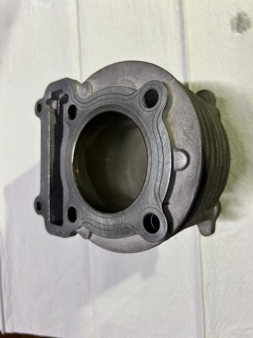 シグナスX3型CODO製158ccボアアップキット