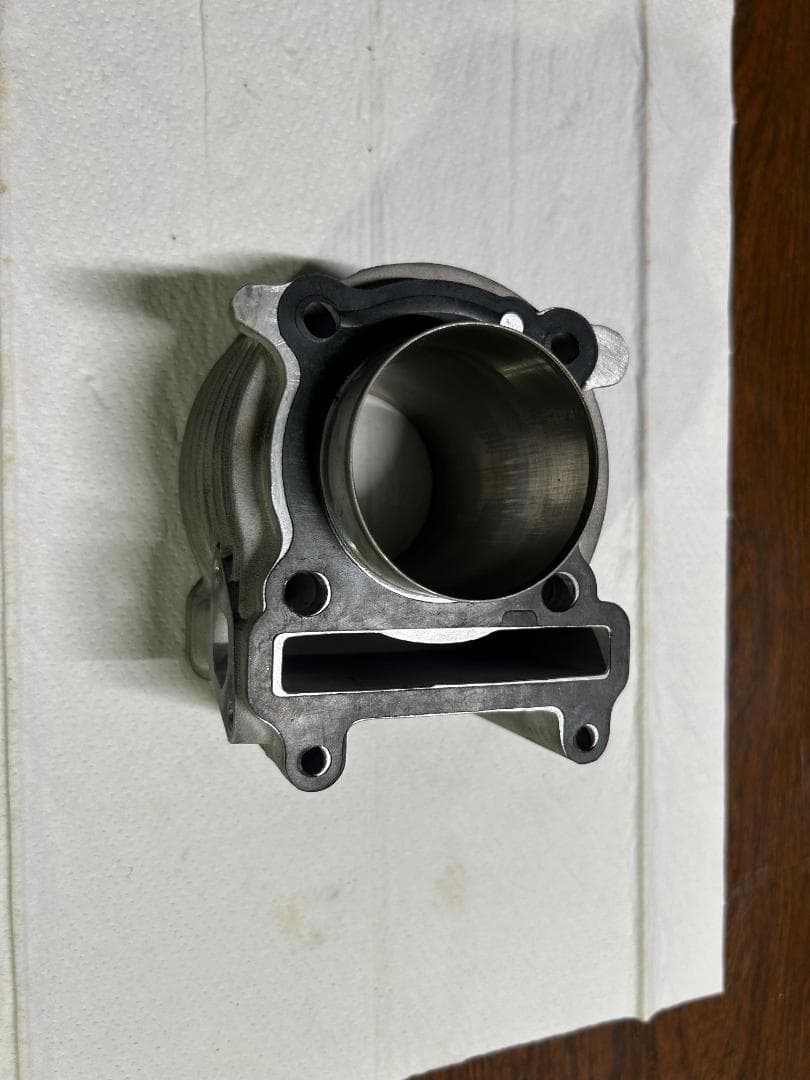 シグナスX3型CODO製158ccボアアップキット