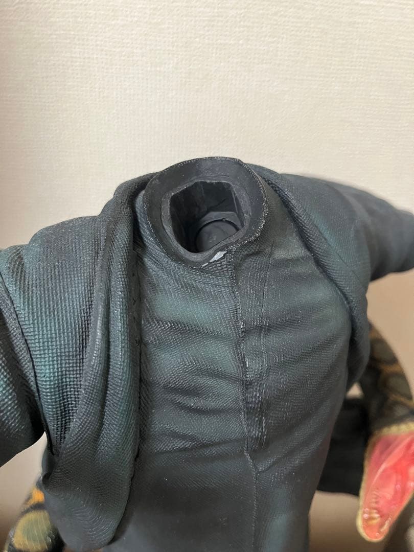 全国配送 アイアンスタジオ ヴォルデモート 1/4 スタチュー