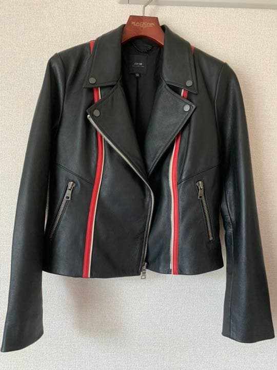 ライダースジャケット