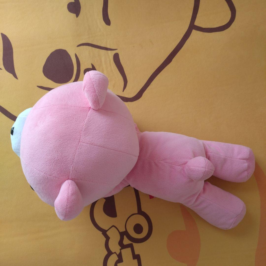 グルーミーぬいぐるみ